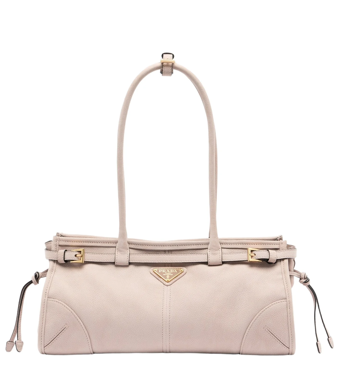 Bonnie Medium leather shoulder bag
