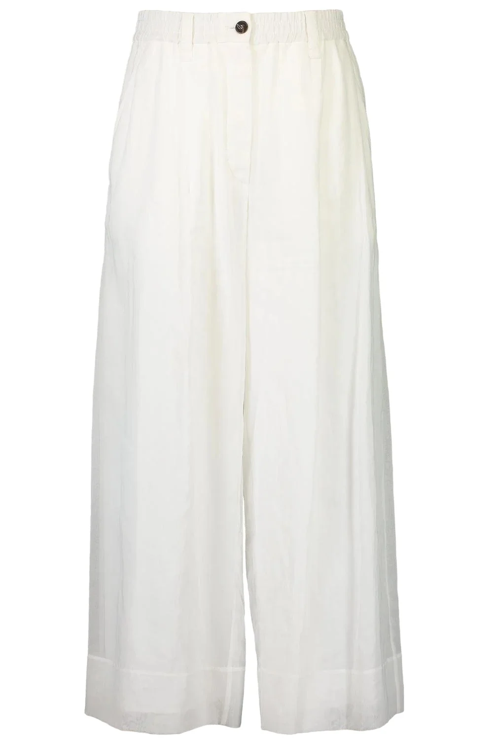 Relaxed Trouser