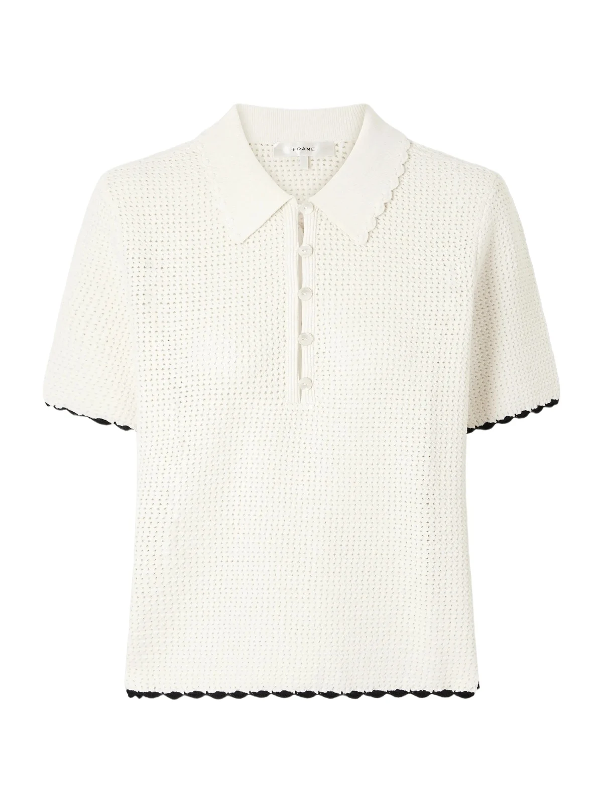 Daybreak Mesh Polo Shirt Daybreak Mesh Polo Shirt