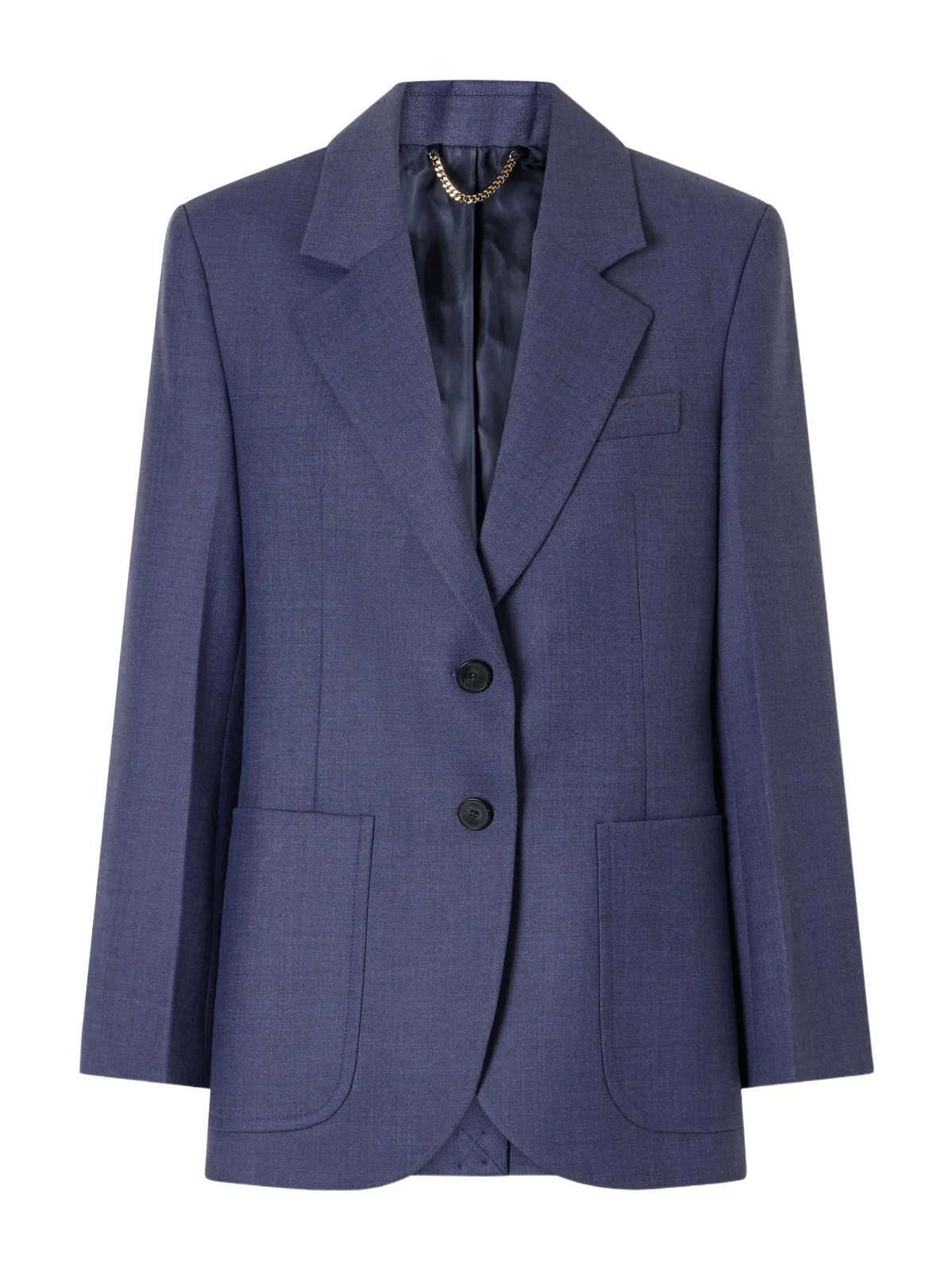 Katherine Twill Blazer Katherine Twill Blazer