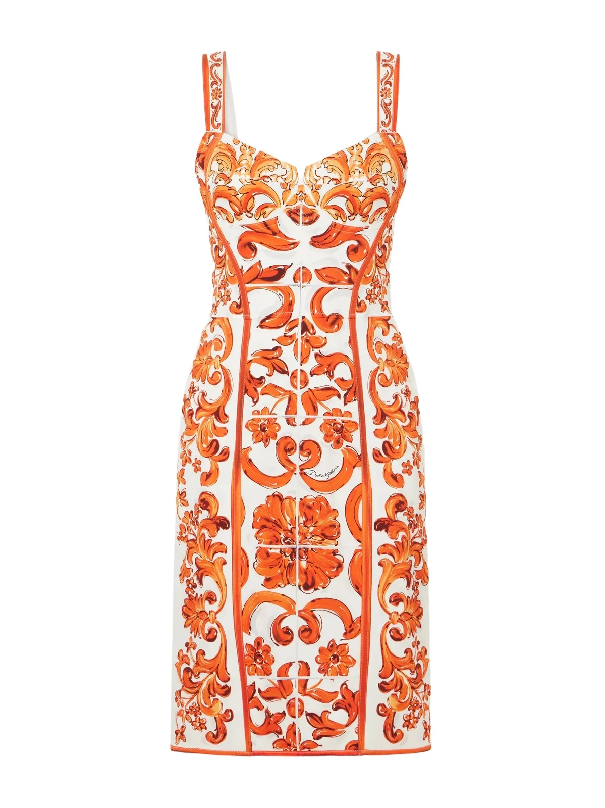 Printed Silk-blend Charmeuse Mini Dress Printed Silk-blend Charmeuse Mini Dress