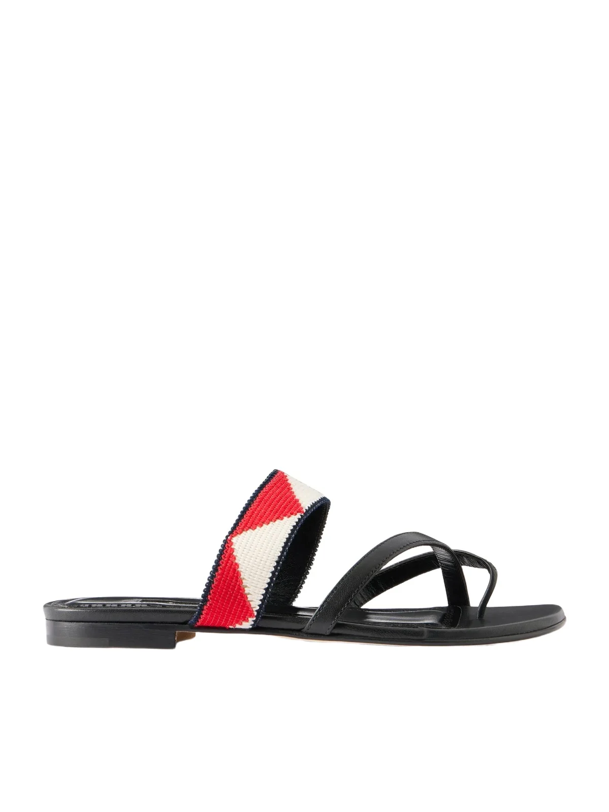 Susastra 10 Leather Woven Sandals Susastra 10 Leather Woven Sandals