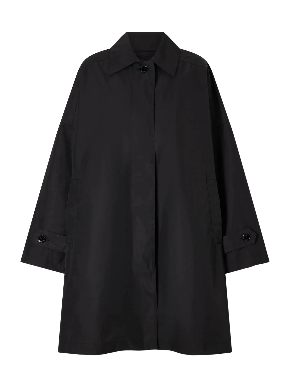 Cotton Coat Cotton Coat