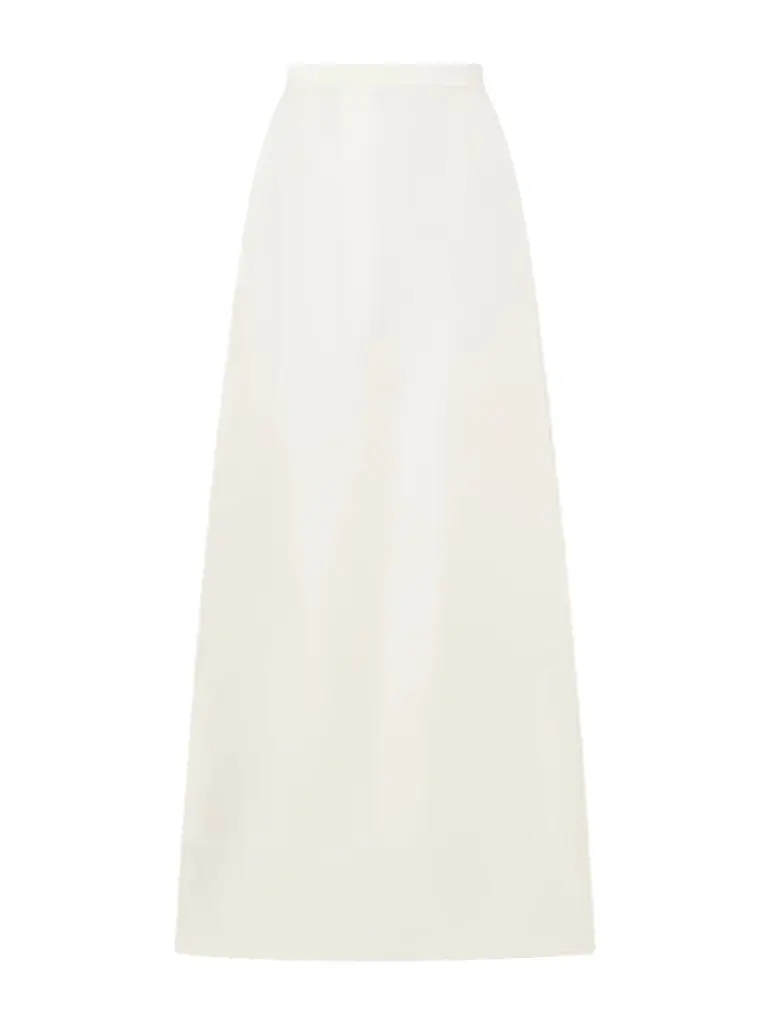 Gucci Silk-satin Skirt | Image 1 Gucci Silk-satin Skirt | Image 1