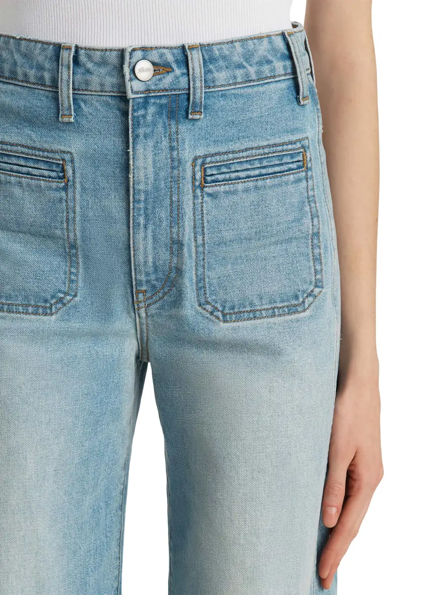 Khaite Delmonico Jeans | Thumbnail 5