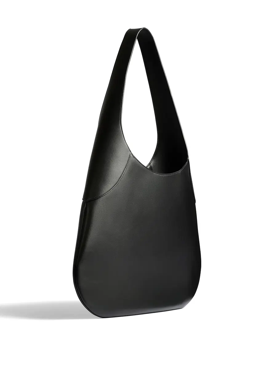 Khaite Large Joan Hobo Bag | Thumbnail 2 Khaite Large Joan Hobo Bag | Thumbnail 2