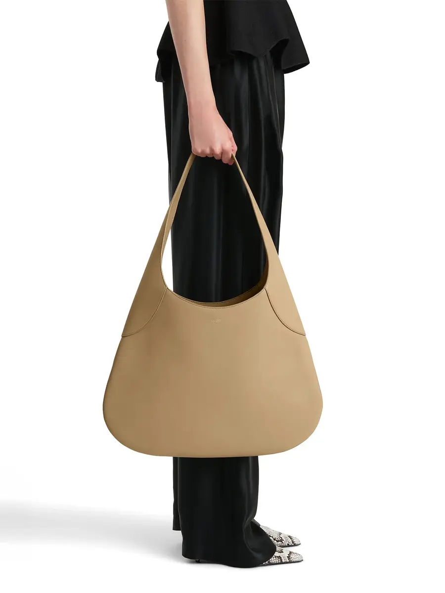 Khaite Large Joan Hobo Bag | Thumbnail 4 Khaite Large Joan Hobo Bag | Thumbnail 4