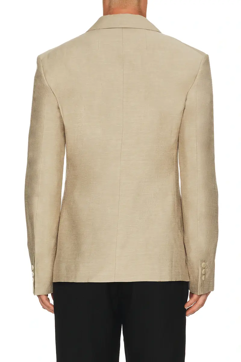 Jacquemus La Veste Melo | Thumbnail 3 Jacquemus La Veste Melo | Thumbnail 3