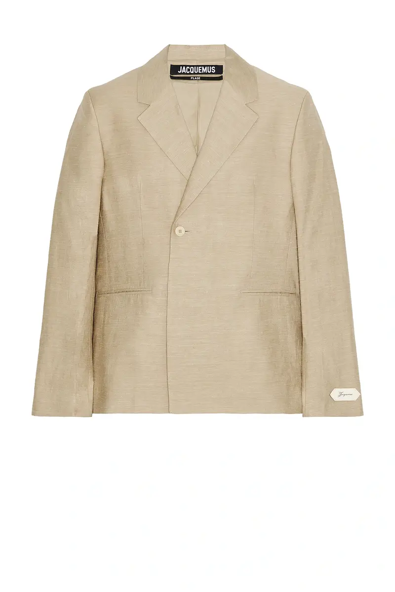 Jacquemus La Veste Melo | Thumbnail 5 Jacquemus La Veste Melo | Thumbnail 5