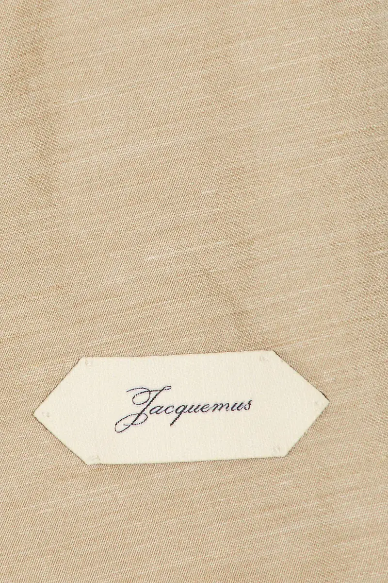 Jacquemus La Veste Melo | Thumbnail 6 Jacquemus La Veste Melo | Thumbnail 6