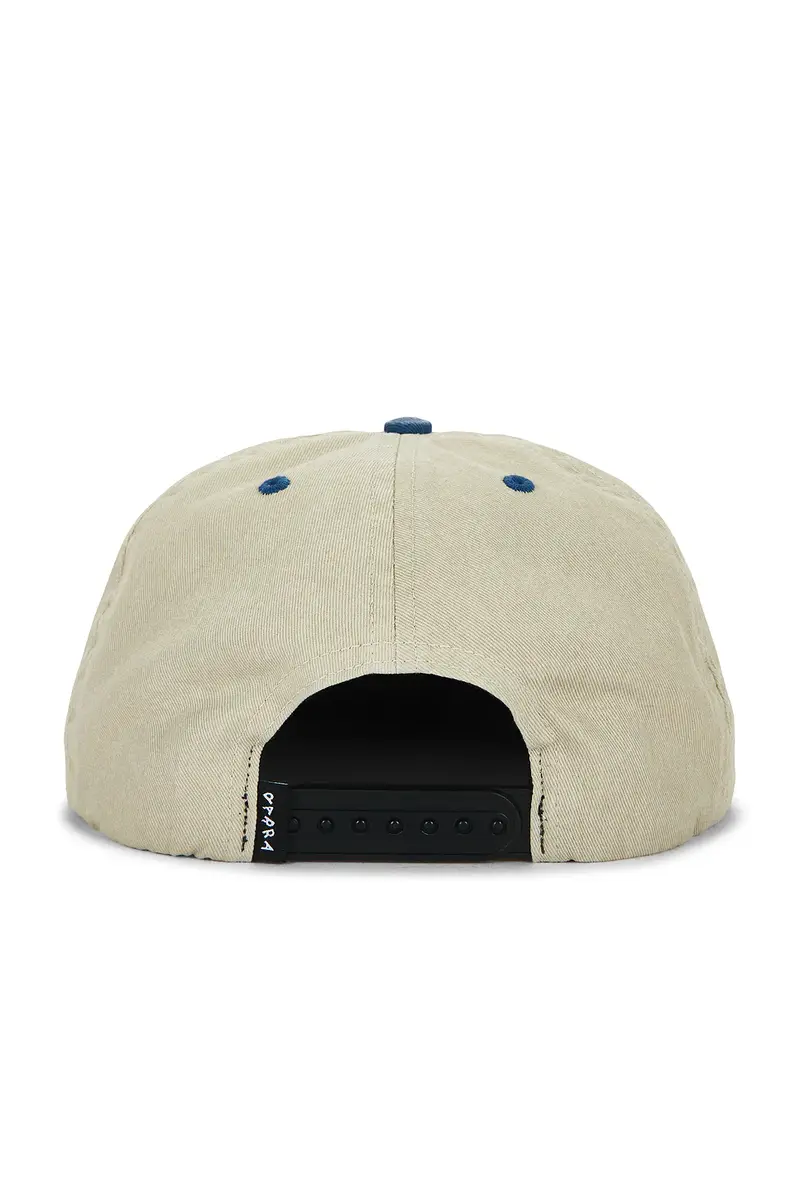 By Parra Gas Station 5 Panel Hat | Thumbnail 2