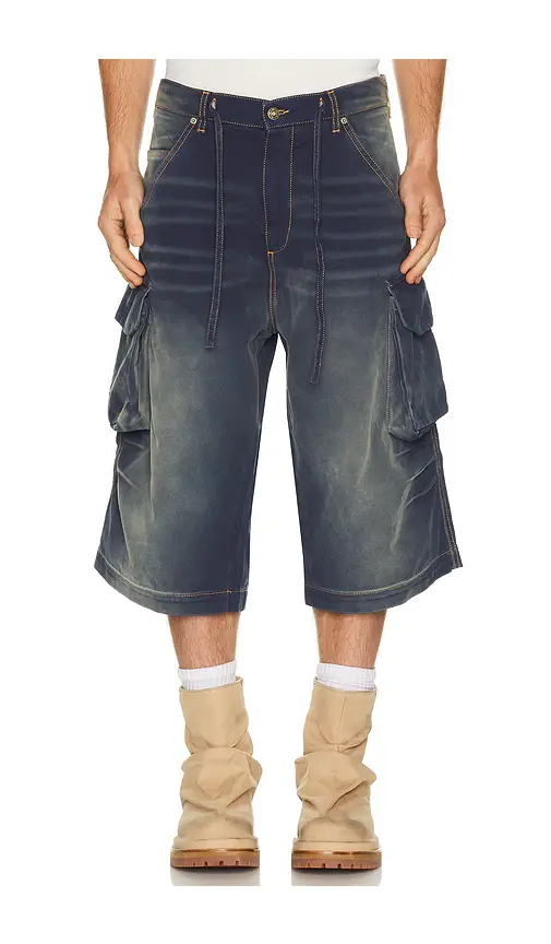 424 Camo Bermudas | Thumbnail 6