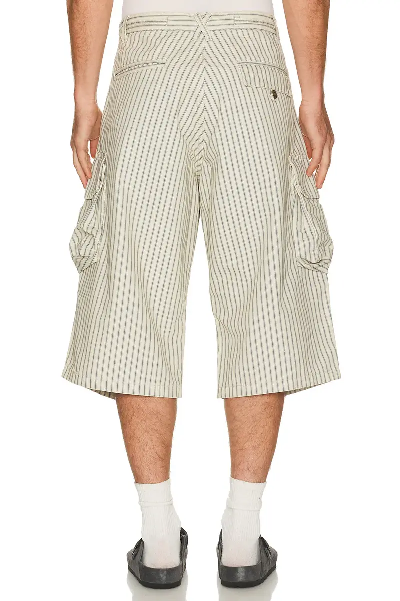 424 Camo Bermudas | Thumbnail 3