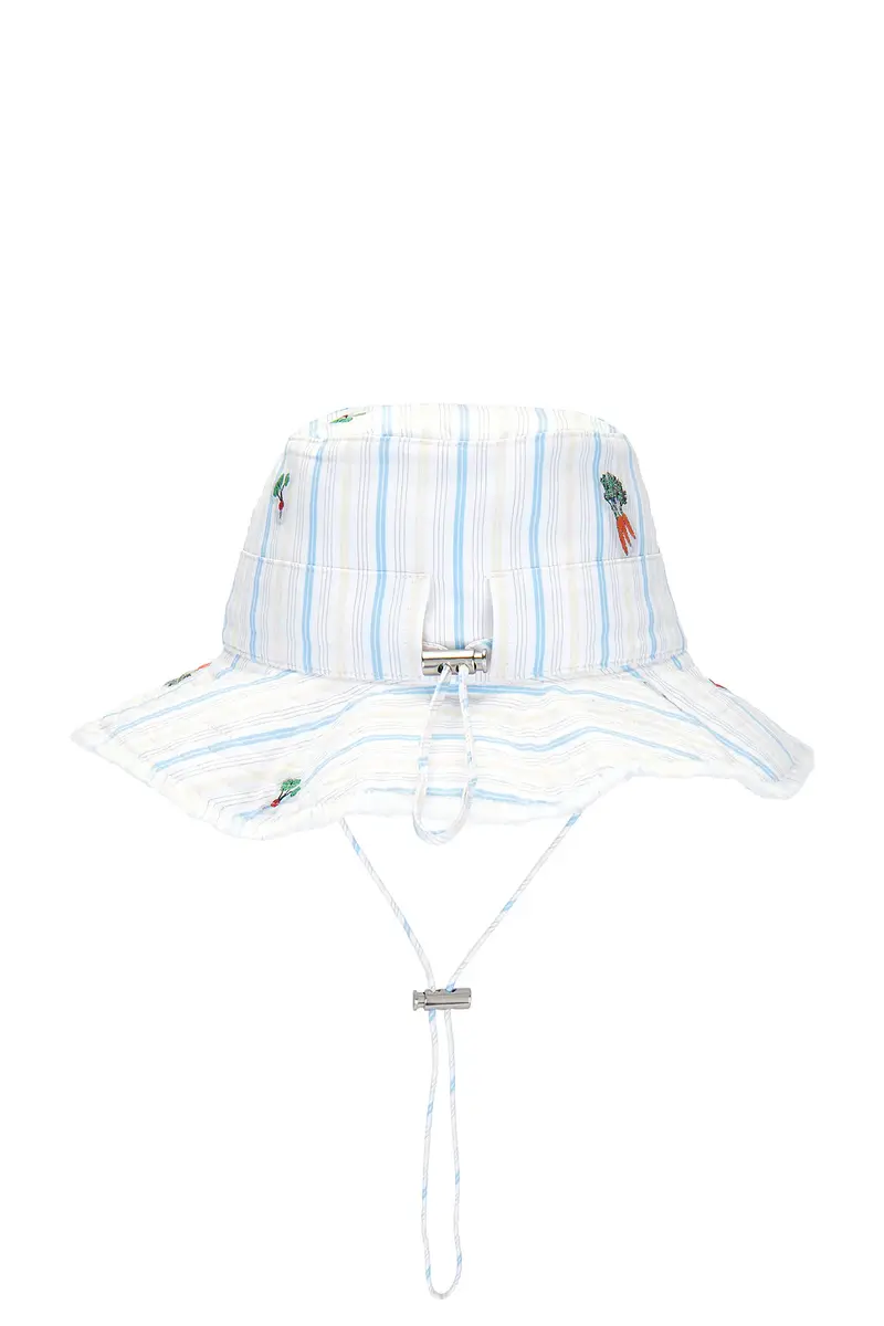 Jacquemus Le Bob Artichaut | Thumbnail 2