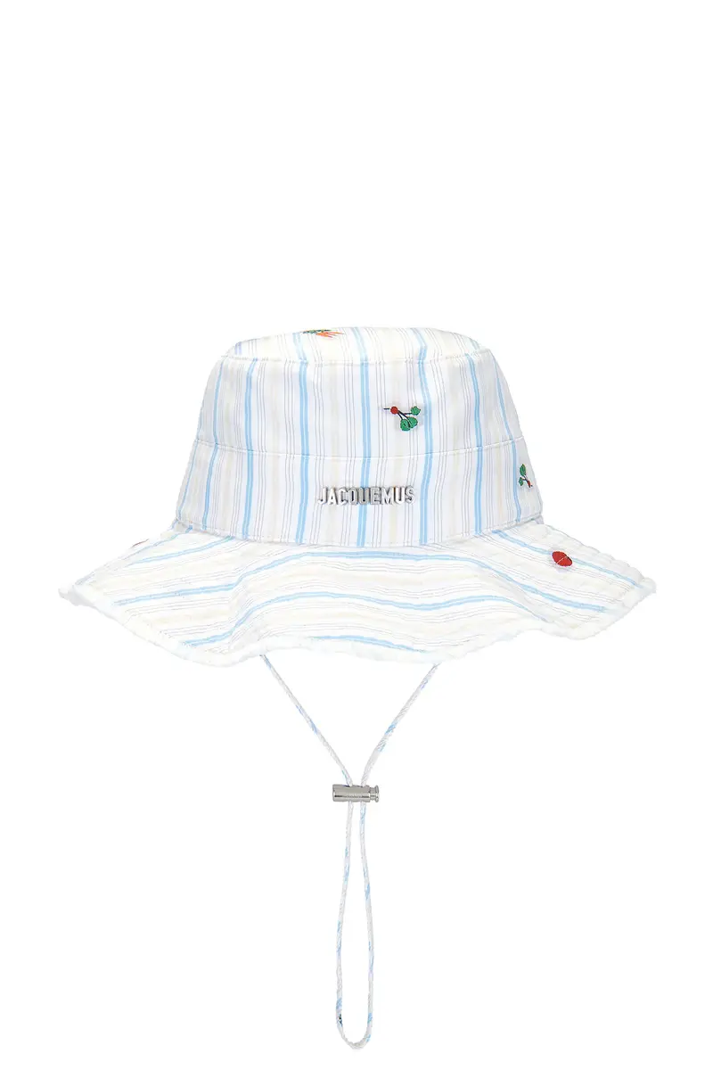 Jacquemus Le Bob Artichaut | Image 1 Jacquemus Le Bob Artichaut | Image 1