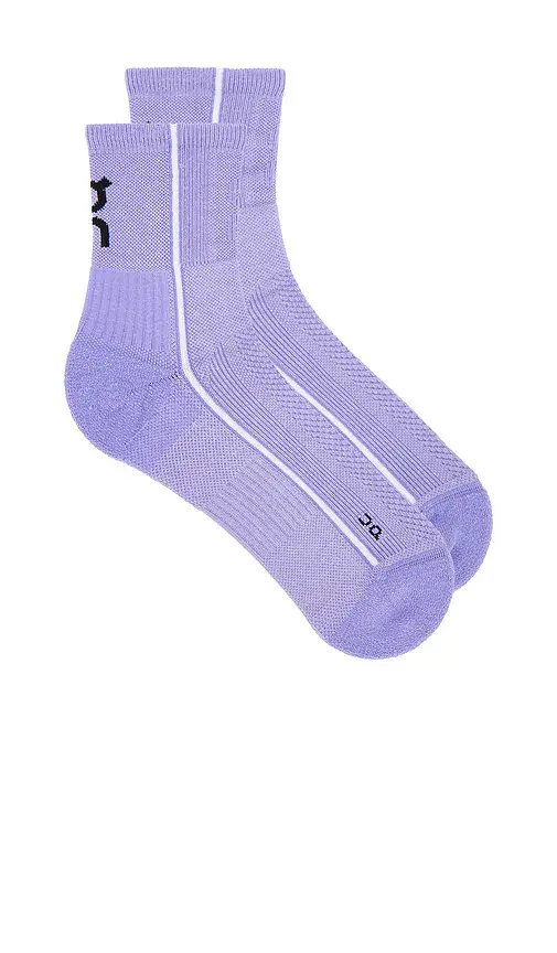 ON Court Sock High | Thumbnail 5 ON Court Sock High | Thumbnail 5