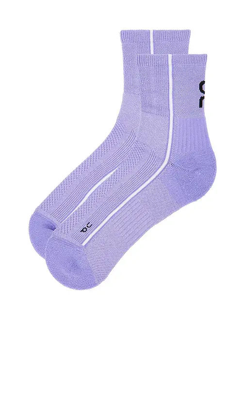 ON Court Sock High | Thumbnail 6 ON Court Sock High | Thumbnail 6