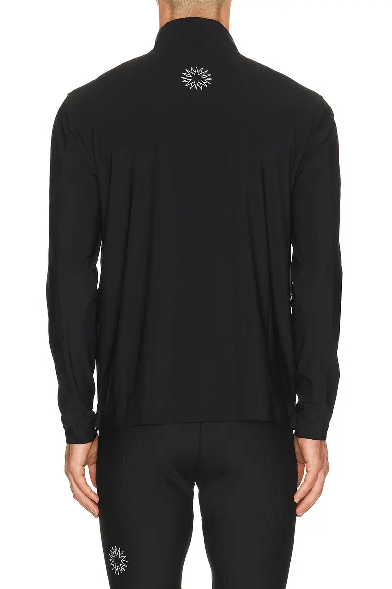 Paradise Zero Web Tech Quarter Zip | Thumbnail 3 Paradise Zero Web Tech Quarter Zip | Thumbnail 3