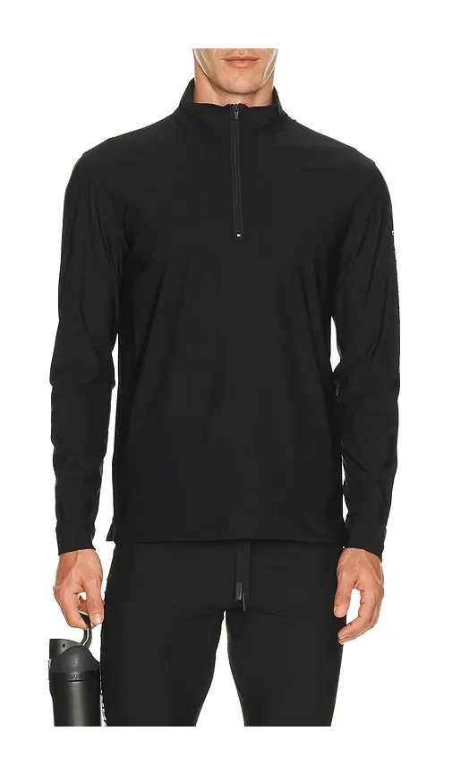 Paradise Zero Web Tech Quarter Zip | Thumbnail 6 Paradise Zero Web Tech Quarter Zip | Thumbnail 6