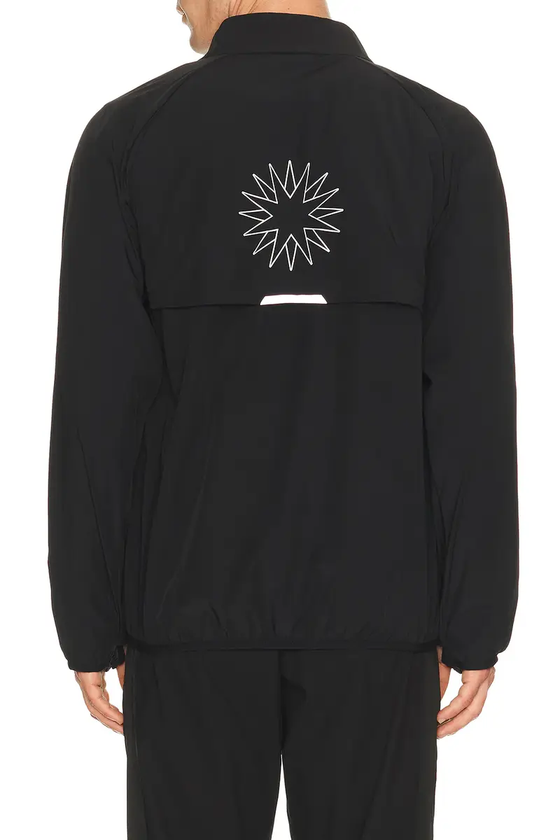 Paradise Zero Padded Front Zip Jacket | Thumbnail 2 Paradise Zero Padded Front Zip Jacket | Thumbnail 2