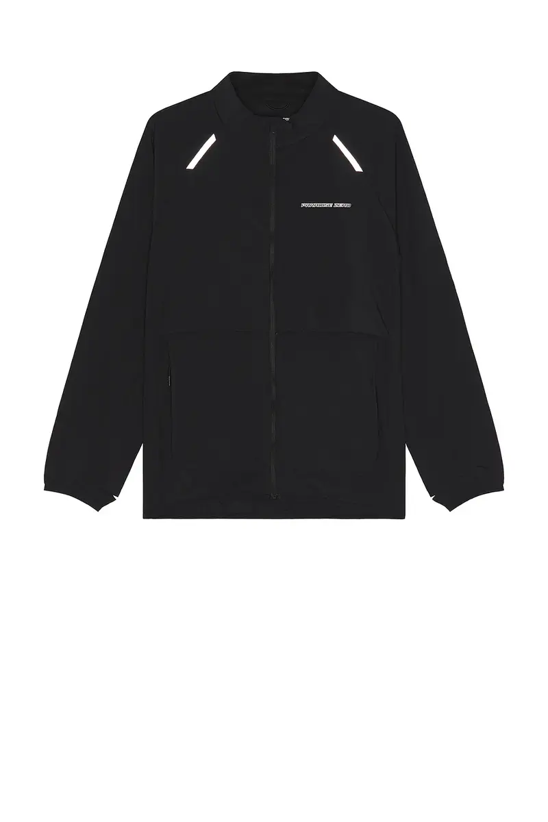 Paradise Zero Padded Front Zip Jacket | Thumbnail 4 Paradise Zero Padded Front Zip Jacket | Thumbnail 4