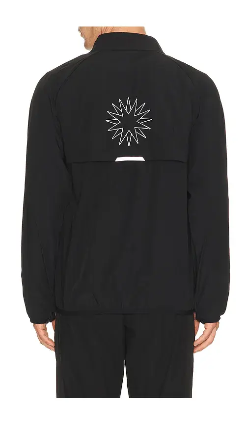 Paradise Zero Padded Front Zip Jacket | Thumbnail 6 Paradise Zero Padded Front Zip Jacket | Thumbnail 6