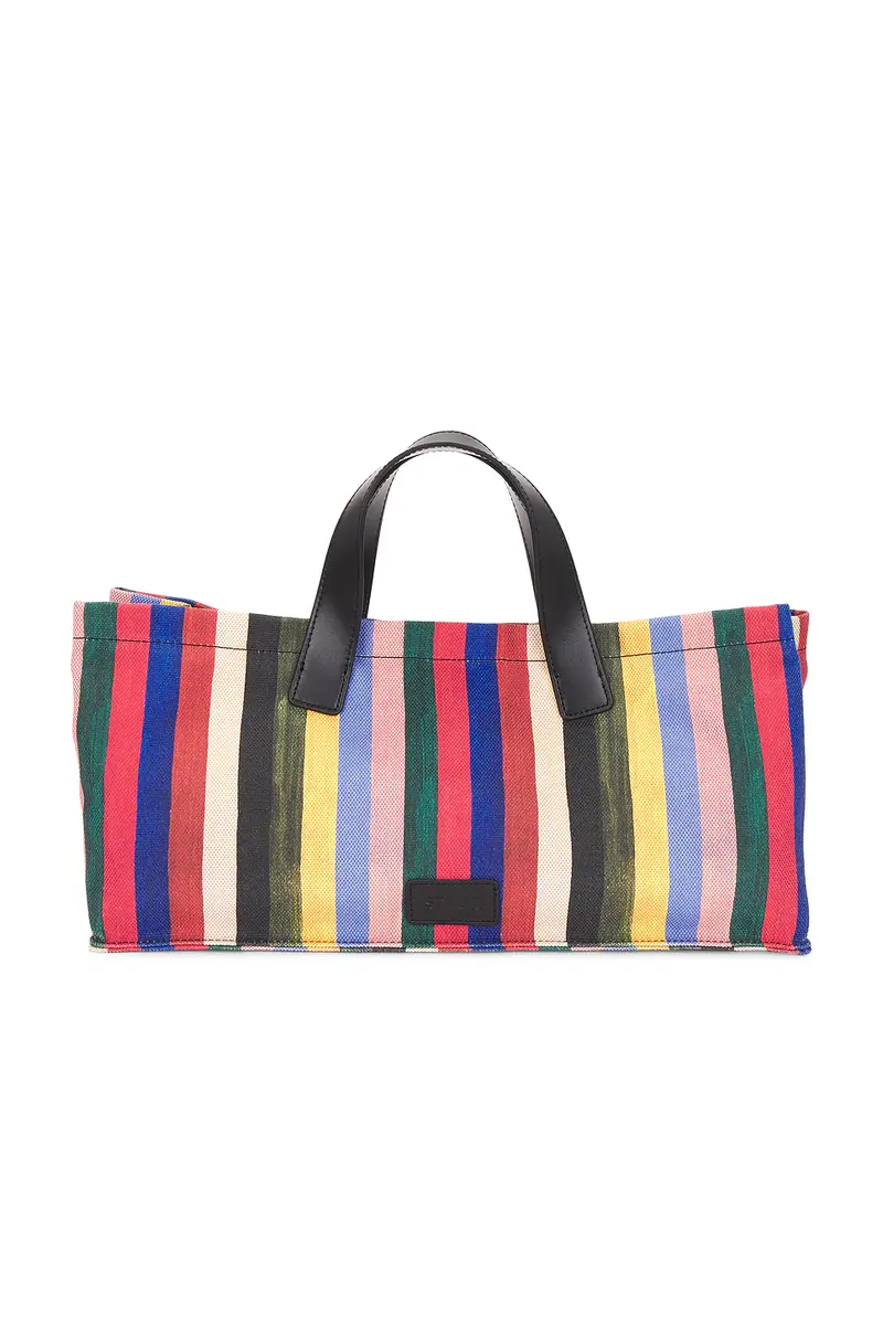 Staud Port Tote Bag | Image 1 Staud Port Tote Bag | Image 1