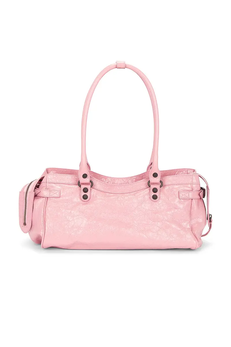 Balenciaga Le City East West Bag | Thumbnail 3 Balenciaga Le City East West Bag | Thumbnail 3