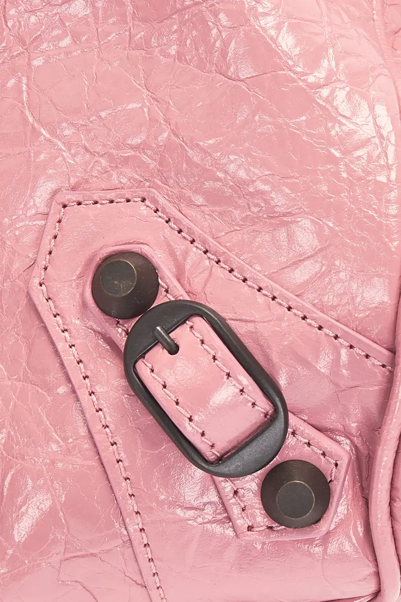 Balenciaga Le City East West Bag | Thumbnail 7 Balenciaga Le City East West Bag | Thumbnail 7