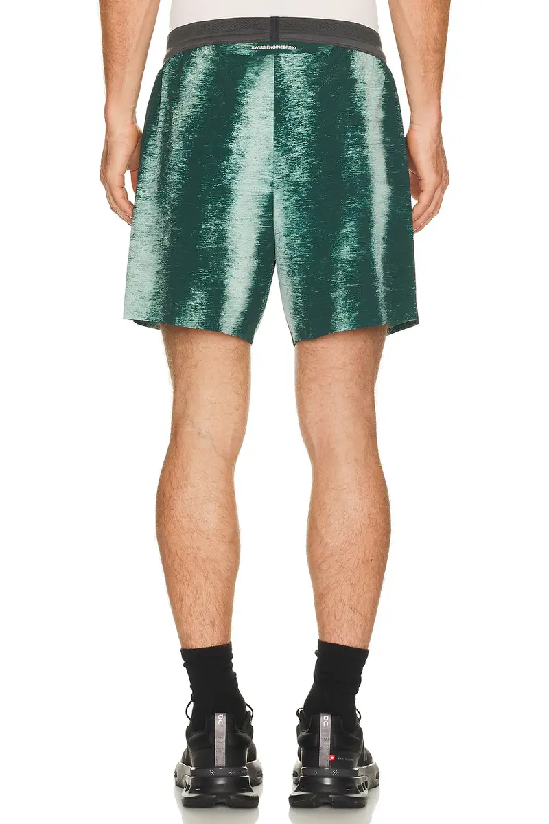 ON Performance Shorts Terra | Thumbnail 3 ON Performance Shorts Terra | Thumbnail 3