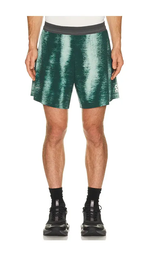 ON Performance Shorts Terra | Thumbnail 6 ON Performance Shorts Terra | Thumbnail 6