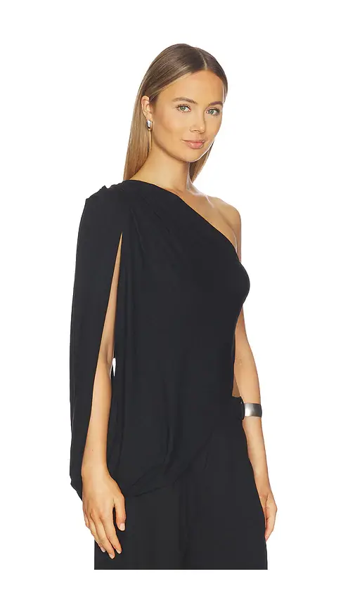 superdown Fellie Asymmetrical Top | Thumbnail 2 superdown Fellie Asymmetrical Top | Thumbnail 2