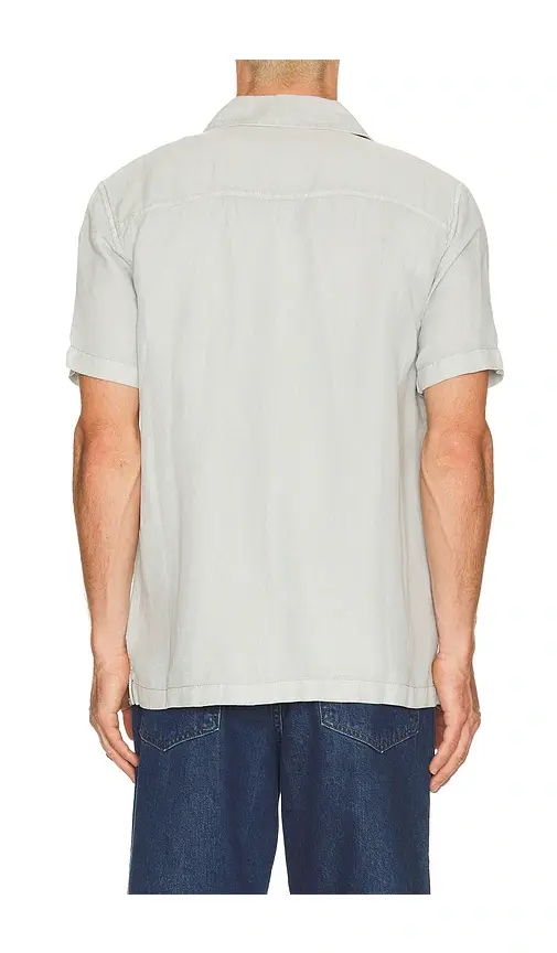 PAIGE Albro Shirt | Thumbnail 2 PAIGE Albro Shirt | Thumbnail 2