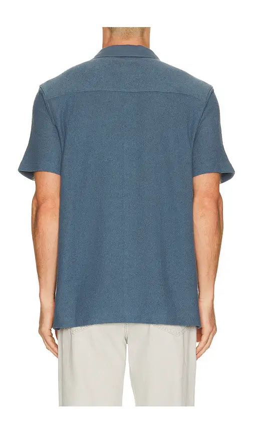 PAIGE Oliver Shirt | Thumbnail 2 PAIGE Oliver Shirt | Thumbnail 2