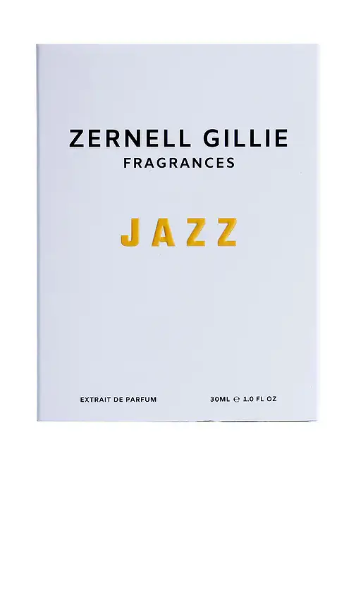 Zernell Gillie Jazz Perfume Extrait | Thumbnail 2