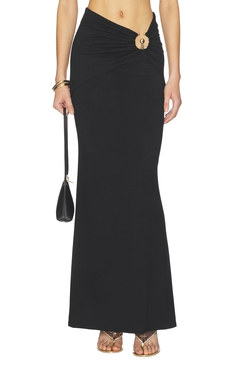 Clayre Maxi Skirt Clayre Maxi Skirt