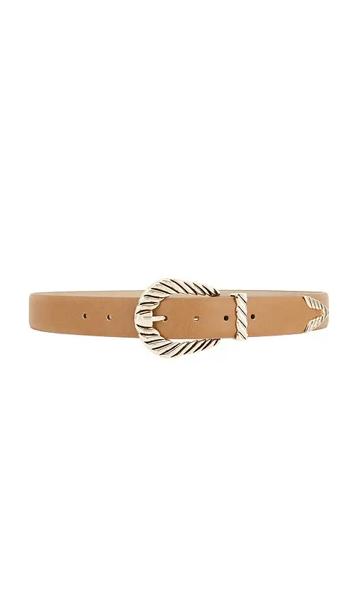 petit moments Modern Rodeo Belt | Image 1 petit moments Modern Rodeo Belt | Image 1