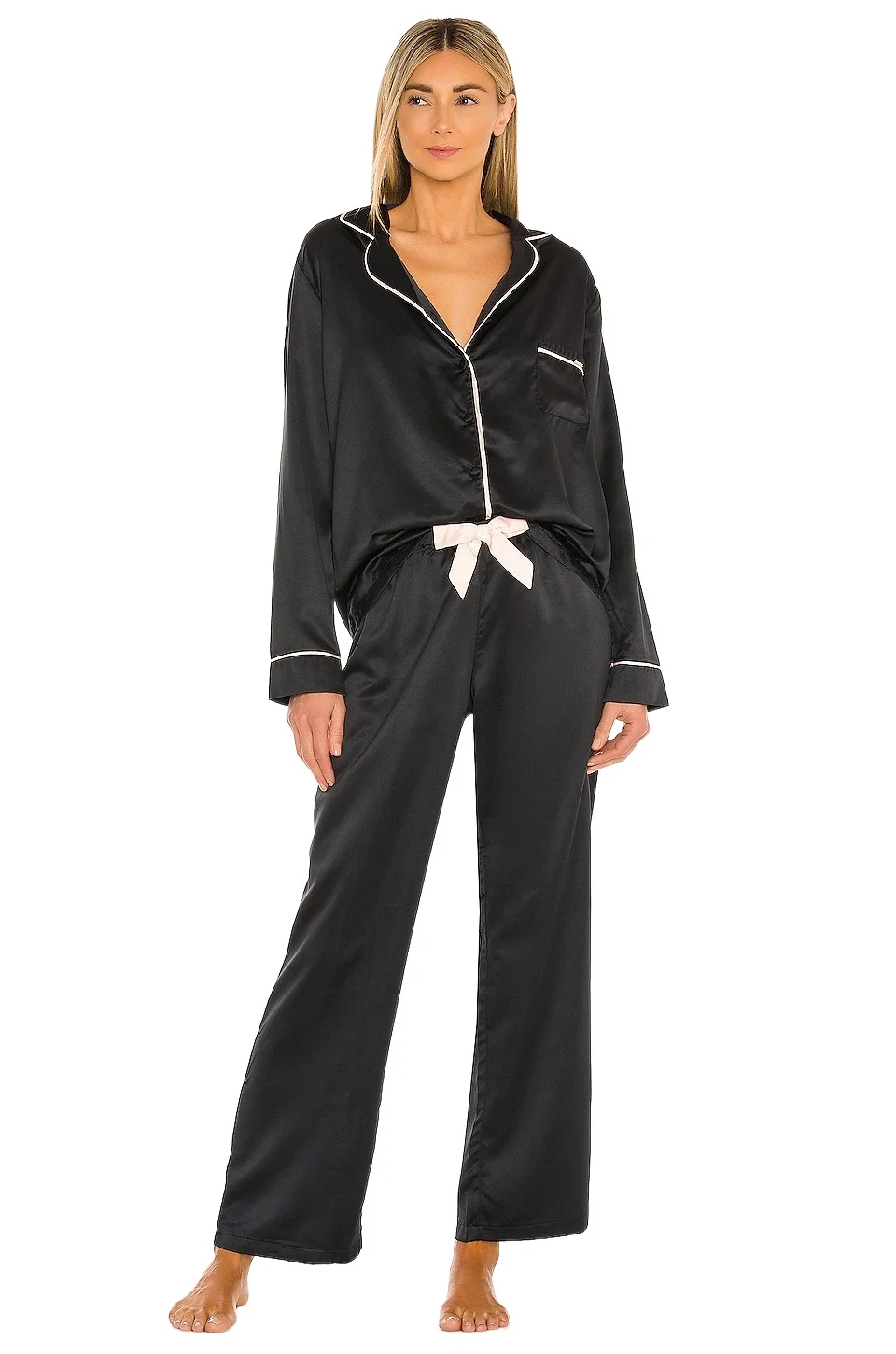 Bluebella Claudia PJ Set