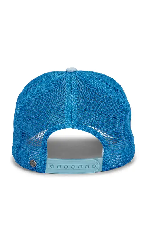 Iron & Resin Eat My Dust Hat | Thumbnail 2