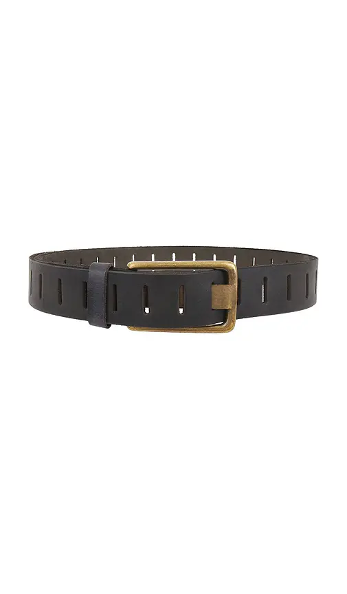 x We The Free Jona Belt x We The Free Jona Belt
