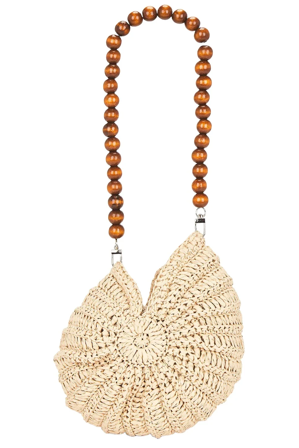 Sirena Shell Bag