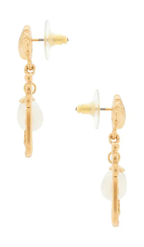 petit moments Castaway Earring | Thumbnail 2 petit moments Castaway Earring | Thumbnail 2