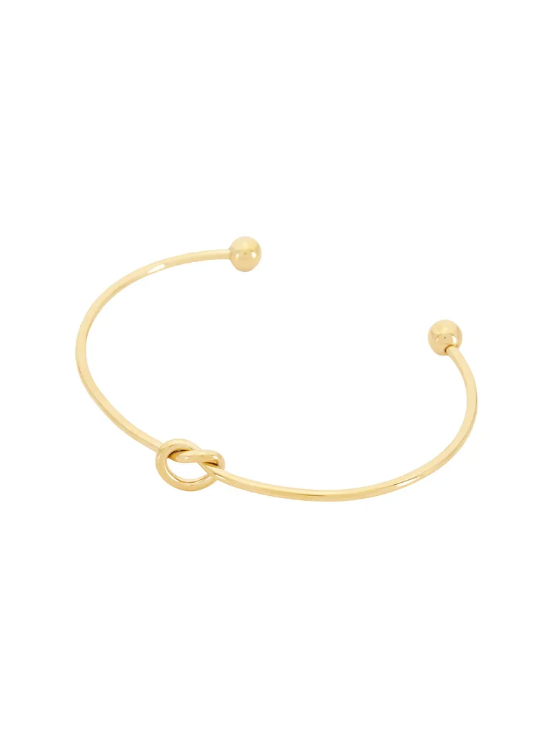 Knot Bracelet