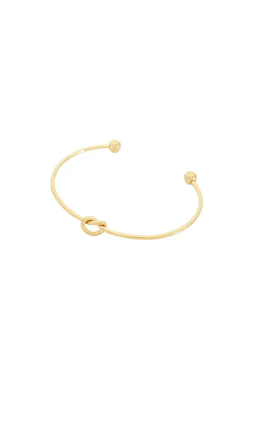 petit moments Knot Bracelet | Image 1 petit moments Knot Bracelet | Image 1