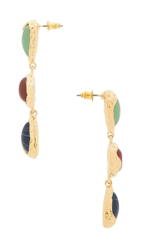 petit moments Heights Earrings | Thumbnail 2 petit moments Heights Earrings | Thumbnail 2