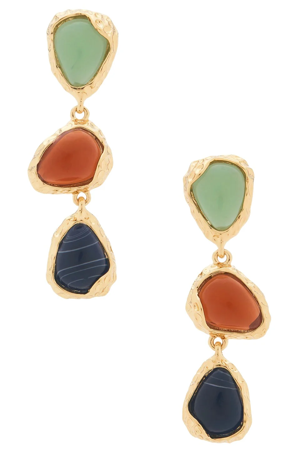 Heights Earrings Heights Earrings