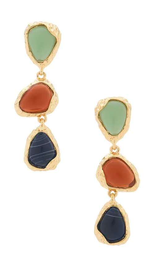 Heights Earrings Heights Earrings