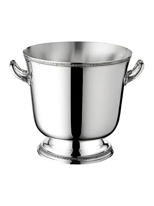Christofle Malmaison Ice Bucket