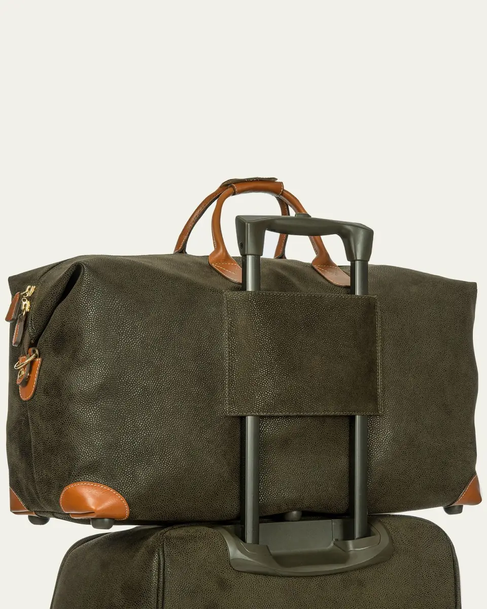 Bric's Life 22" Cargo Duffel Bag | Thumbnail 2