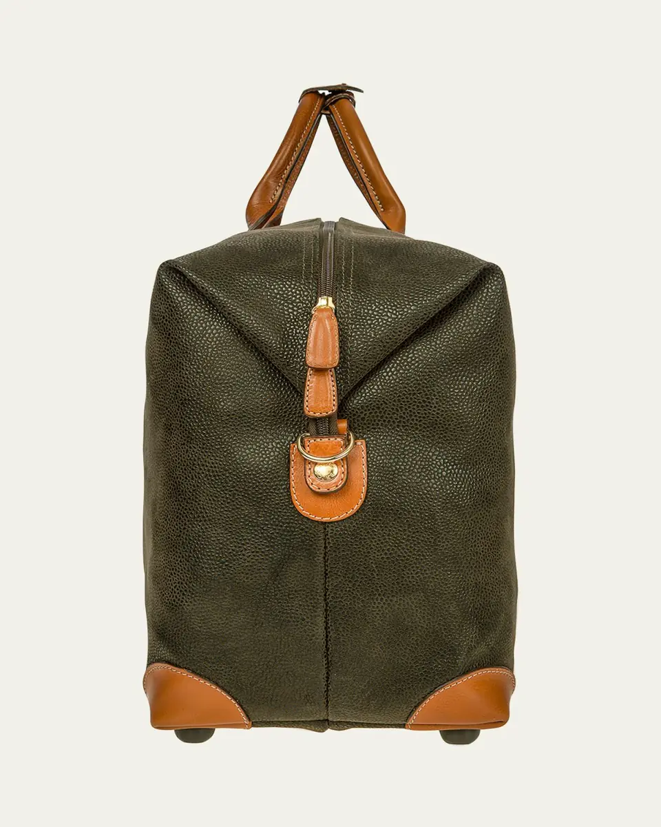 Bric's Life 22" Cargo Duffel Bag | Thumbnail 3